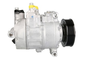 Compresor climatizare potrivit VW AMAROK 2.0 12.10-10.16 - Img 4