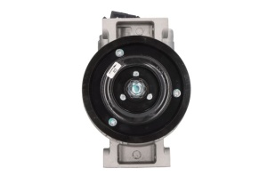 Compresor climatizare potrivit VW AMAROK, CALIFORNIA T5 CAMPER, MULTIVAN T5, TRANSPORTER T5 2.0D 09.09-08.15 - Img 2
