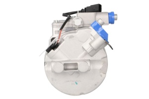 Compresor climatizare potrivit VW CALIFORNIA T5 CAMPER, MULTIVAN T5, PHAETON, TOUAREG, TRANSPORTER T5 2.5D/5.0D 10.02-05.10 - Img 3