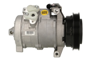 Compresor climatizare potrivit VW CRAFTER 30-35, CRAFTER 30-50 2.5D 04.06-05.13 - Img 4
