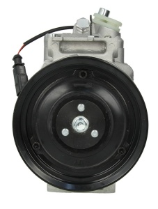 Compresor climatizare potrivit VW TOUAREG 4.2 12.02-11.06 - Img 2
