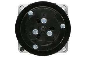 Compresor climatizare (R134a) potrivit DEUTZ FAHR 100 A, 70 A, 75 A, 80 A, 85 A, 95 A - Img 2