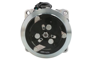 Compresor climatizare (R134a) potrivit DEUTZ FAHR 100 A, 70 A, 75 A, 80 A, 85 A, 95 A - Img 2