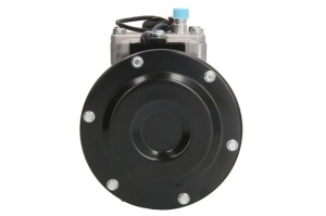 Compresor climatizare (R134a) potrivit JOHN DEERE 105, 2000, 2005, 2010, 2010C, 2020, 2030, 2030OU, 2035, 2035EF, 2040, 2040F, 2040S, 2054, 2054M, 2056, 2058, 2200, 2210, 2240, 2250, 2250F, 2251 - Img 2