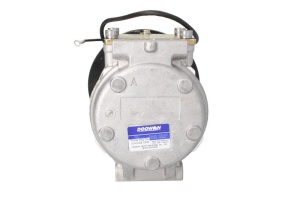 Compresor climatizare (R134a) potrivit KOMATSU - Img 2