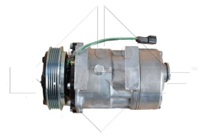 Compresor climatizare RVI PREMIUM 11.1D 01.00- - Img 2