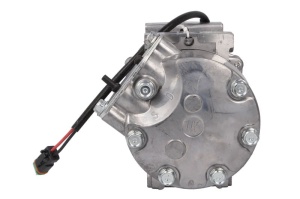 Compresor climatizare SCANIA 4S, P,G,R,TS 08.87D-15.6D 05.95- - Img 3