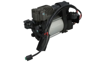 Compresor sistem climatizare potrivit DODGE RAM 1500; RAM 1500 3.0D-5.7 10.08- - Img 1