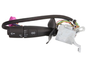 Comutator coloana directie (Claxon; Indicatorii; lumini; stergatoare) potrivit DAF CF, CF 65, CF 75, CF 85, XF 105, XF 106 01.01-