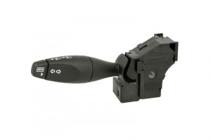 Comutator coloana directie (comuputer bord; lumini) potrivit FORD FOCUS I, FOCUS I/KOMBI 10.98-03.05 - Img 1