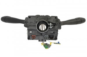 Comutator coloana directie (comuputer bord; semnalizare; lumini; stergatoare) potrivit CITROEN BERLINGO, BERLINGO/MINIVAN, C5 I, C8, XSARA, XSARA PICASSO, XSARA/HATCHBACK, XSARA/KOMBI 11.95- - Img 2