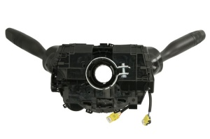 Comutator coloana directie (control computerizat; indicatori; lumini; stergatoare) potrivit OPEL MOKKA / MOKKA X 06.12- - Img 2