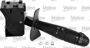 Comutator coloana directie potrivit RENAULT KANGOO, KANGOO EXPRESS, MEGANE I, MEGANE I COACH 1.0-Electric 08.95- - Img 1
