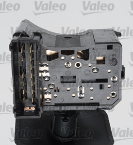Comutator coloana directie potrivit RENAULT KANGOO, KANGOO EXPRESS, MEGANE I, MEGANE I COACH 1.0-Electric 08.95- - Img 2