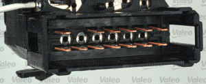 Comutator coloana directie (semnalizare; lumini) potrivit OPEL VIVARO A; RENAULT TRAFIC II 08.06- - Img 3