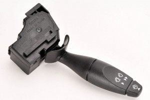 Comutator coloana directie (stergatoare) potrivit FORD FIESTA V, FUSION 11.01-12.12 - Img 1