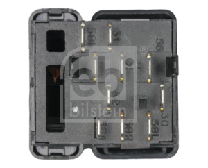 Comutator far potrivit VW CALIFORNIA T4 CAMPER, PASSAT B3/B4, POLO, POLO II, TRANSPORTER T4 08.83-06.03 - Img 3