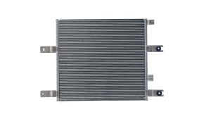 Condensator A/C 500x478x16 potrivit RVI C, D; VOLVO FE, FE II 12.09- - Img 2