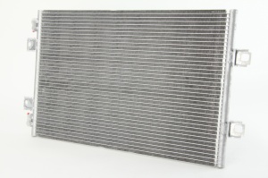 Condensator A/C 535x386x16 potrivit RVI MASCOTT; RENAULT MASTER PRO 05.04-12.13 - Img 1
