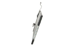 Condensator A/C 600x457x22 potrivit MERCEDES AXOR, AXOR 2; KAMAZ 5460, 6460, 65225, 6560 01.02- - Img 2