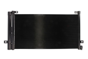 Condensator A/C 629x331x16 potrivit VOLVO FM, FM II, FMX II 09.05- - Img 1