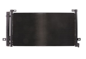 Condensator A/C 632x331x16 potrivit VOLVO FM, FM II, FM III, FMX II, FMX III 09.05- - Img 2