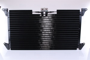 Condensator A/C 760x455x25 potrivit SCANIA 4 05.95-04.08 - Img 1
