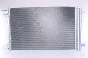 Condensator climatizare (cu uscator, element aditional) potrivit CITROEN DS4; PEUGEOT 308, 308 I, RCZ 1.6 06.10-12.15 - Img 4