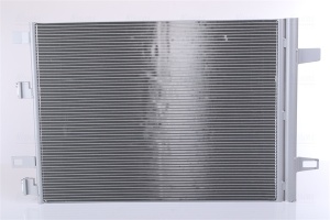 Condensator climatizare (cu uscator, element aditional) potrivit DS DS 7; MERCEDES A (V177), A (W177), B SPORTS TOURER (W247), CLA (C118), CLA SHOOTING BRAKE (X118), GLA (H247) 1.2-Electric 04.16- - Img 3
