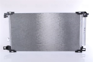 Condensator climatizare (cu uscator, element aditional) potrivit LEXUS UX; TOYOTA PRIUS 1.8H/Electric 09.15- - Img 4