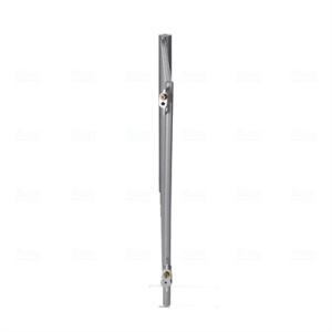 Condensator climatizare (cu uscator, element aditional) potrivit NISSAN QASHQAI II, QASHQAI III, X-TRAIL III; RENAULT AUSTRAL, ESPACE V, KADJAR, KOLEOS II 1.2-2.0D 11.13- - Img 3