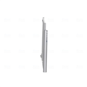 Condensator climatizare (cu uscator, element aditional) potrivit RENAULT GRAND SCENIC IV, KANGOO III, KANGOO III/MINIVAN, MEGANE IV, SCENIC IV, TALISMAN 1.2-1.8D 06.15- - Img 4