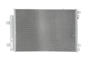 Condensator climatizare (cu uscator, element aditional) potrivit SUZUKI SX4 S-CROSS 1.6D 08.13- - Img 1