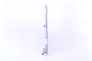 Condensator climatizare (cu uscator) potrivit AUDI A4 ALLROAD B9, A4 B9, A5, A6 ALLROAD C8, A6 C8, A7 2.0-4.0H 05.15- - Img 4
