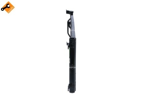 Condensator climatizare (cu uscator) potrivit CHEVROLET CAPTIVA; OPEL ANTARA A 2.0D/2.2D 12.10- - Img 2