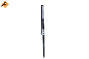 Condensator climatizare (cu uscator) potrivit CHEVROLET VOLT; OPEL AMPERA 1.4H 11.11- - Img 3