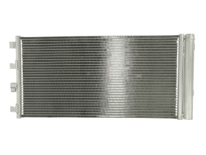 Condensator climatizare (cu uscator) potrivit DACIA DUSTER, DUSTER/SUV 1.5D 06.10- - Img 2