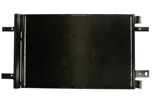 Condensator climatizare (cu uscator) potrivit DS DS 4 II, DS 7; CITROEN BERLINGO, BERLINGO/MINIVAN, C4 GRAND PICASSO II, C4 PICASSO II, C4 SPACETOURER, C5 AIRCROSS, GRAND C4 SPACETOURER 1.2-Electric 02.13- - Img 1