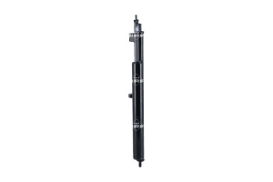 Condensator climatizare (cu uscator) potrivit HONDA CIVIC IX 1.6D/1.8 09.11-12.16 - Img 4