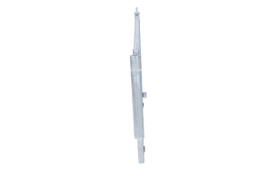 Condensator climatizare (cu uscator) potrivit HONDA CR-V II 2.2D 02.05-09.06 - Img 4