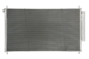 Condensator climatizare (cu uscator) potrivit HONDA CR-V IV 2.0/2.4 01.12- - Img 2