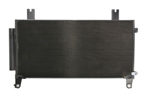 Condensator climatizare (cu uscator) potrivit HONDA CR-V V 1.5 12.16- - Img 1