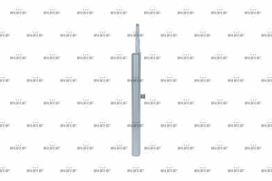 Condensator climatizare (cu uscator) potrivit JAGUAR F-PACE, XE, XF II, XF SPORTBRAKE 2.0-3.0D 03.15- - Img 2