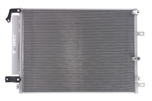 Condensator climatizare (cu uscator) potrivit JEEP CHEROKEE 2.0D-3.2 11.13- - Img 1