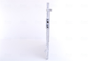 Condensator climatizare (cu uscator) potrivit KIA SORENTO III 2.0D/2.2D 01.15-12.20 - Img 4