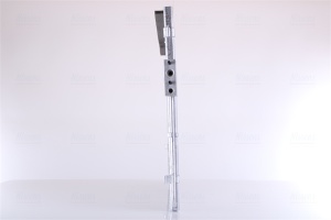 Condensator climatizare (cu uscator) potrivit KIA SORENTO III 2.4/3.3/3.5 01.15-12.20 - Img 3