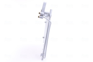 Condensator climatizare (cu uscator) potrivit LAND ROVER DISCOVERY SPORT, RANGE ROVER EVOQUE 1.5H-2.0H 12.18- - Img 3