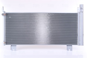 Condensator climatizare (cu uscator) potrivit LEXUS RX 3.5H 09.12-10.15 - Img 4