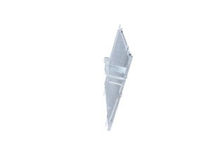 Condensator climatizare (cu uscator) potrivit MAZDA 3, 3/HATCHBACK, 6, 6/KOMBI 1.5-2.5 12.12- - Img 4