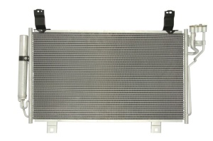 Condensator climatizare (cu uscator) potrivit MAZDA CX-5 2.0-2.5H 11.11- - Img 1